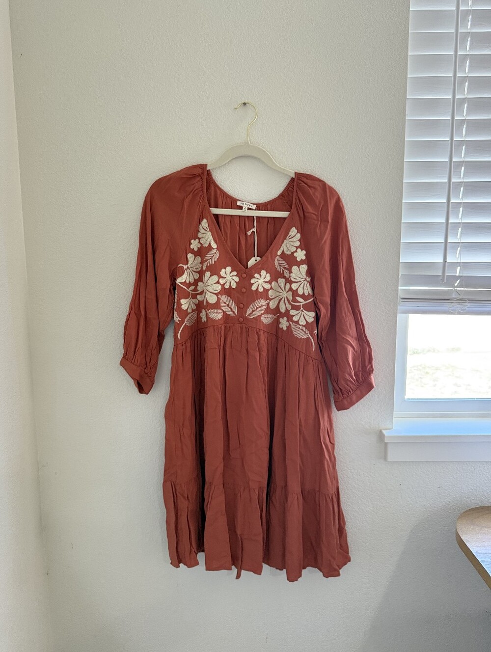 Jodifl Dress